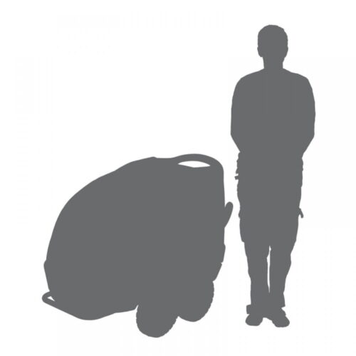 Máy rửa xe nước nóng lạnh Mazzoni W15-400