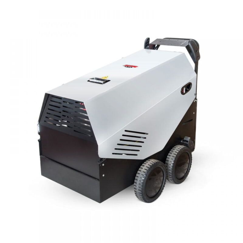 Máy rửa xe nước nóng lạnh Mazzoni WX4000