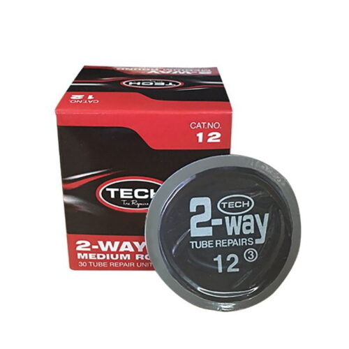 Miếng vá săm hình trong TECH 12