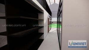 Mô hình trung tâm chăm sóc xe hơi chuyên nghiệp Đức Anh - Lào Cai