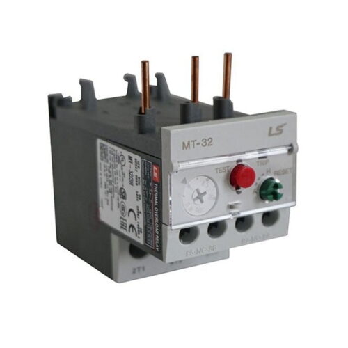 Rơ le nhiệt MT-32