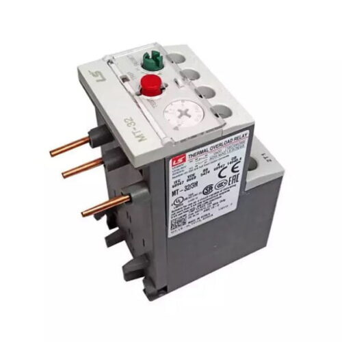 Rơ le nhiệt MT-32