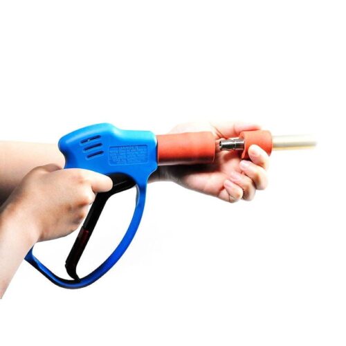 Súng hơi nước K26 khớp nối nhanh