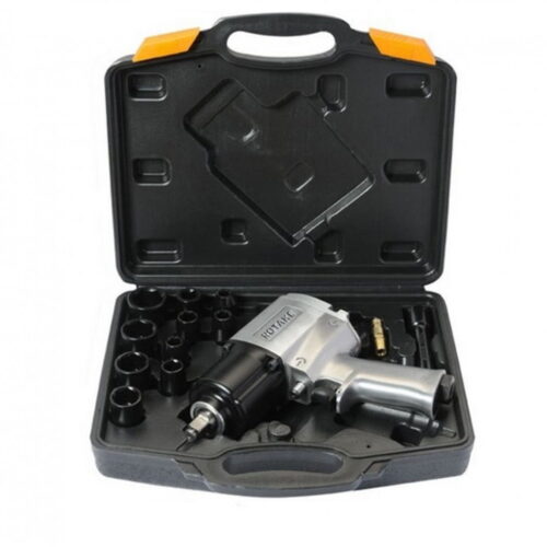 Súng xiết bu lông khí nén 1/2 inch ROTAKE RT-5271 9 Súng xiết bu lông 1/2 inch Rotake RT-5271