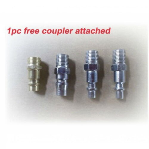 Súng xiết bu lông khí nén 1/2 inch ROTAKE RT-5271 11 Súng xiết bu lông 1/2 inch Rotake RT-5271