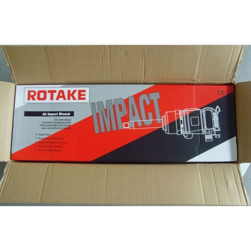 Súng xiết bu lông 1 inch Rotake RT-5770