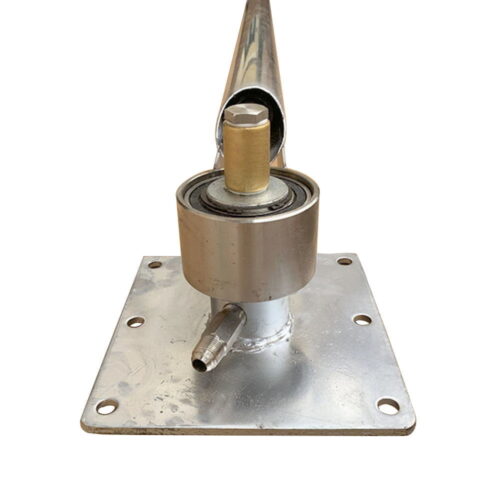 Tay quay rửa xe 360 độ chuyên dụng 8 Tay quay rửa xe 360 độ