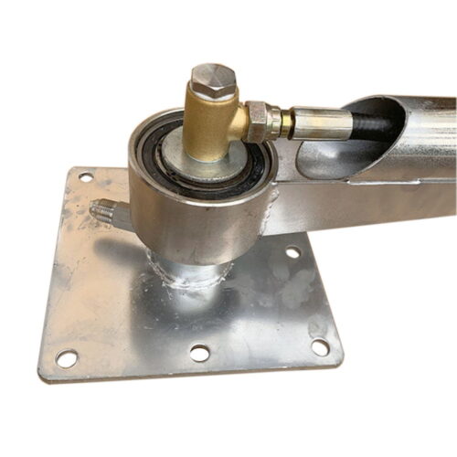 Tay quay rửa xe 360 độ chuyên dụng 10 Tay quay rửa xe 360 độ