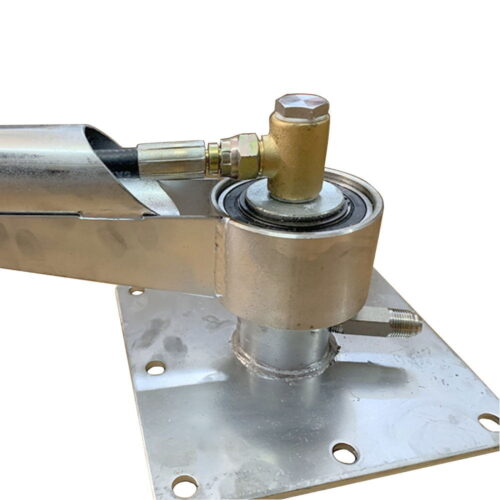 Tay quay rửa xe 360 độ chuyên dụng 9 Tay quay rửa xe 360 độ