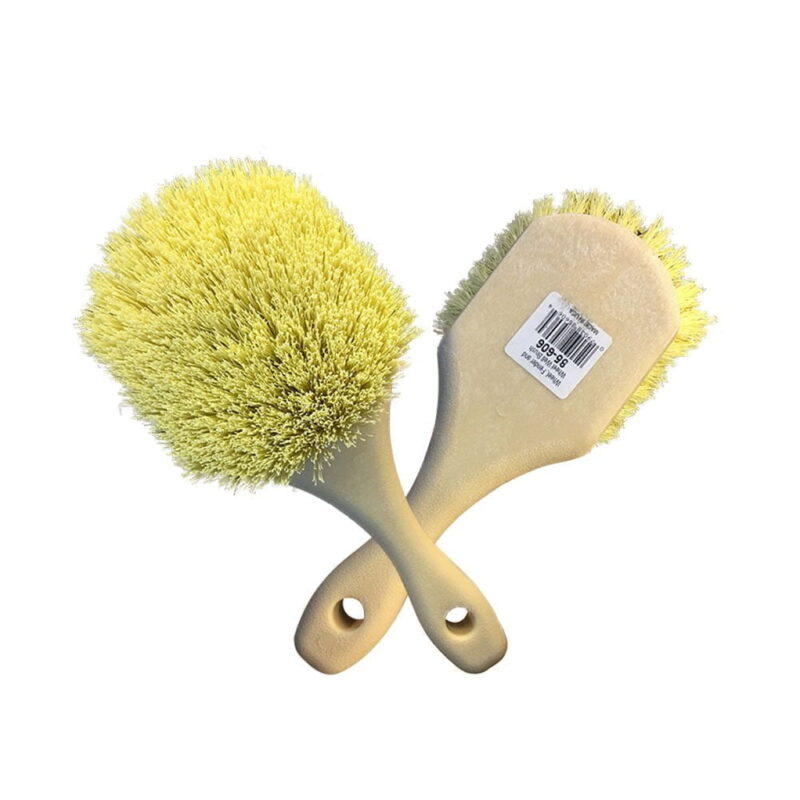 Bàn chải đánh lốp 3D M-02S