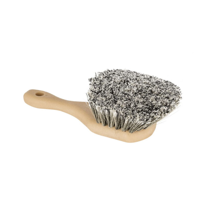 Bàn chải đánh nội thất nỉ, sàn xe 3D M-02GS