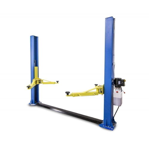 Cầu nâng 2 trụ giằng dưới UNIKA QJY4.0-D