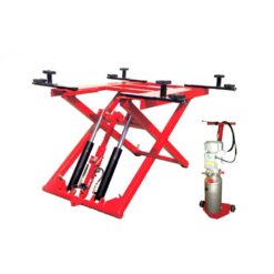 Cầu nâng cắt kéo 2,8 tấn UNIKA U-6270