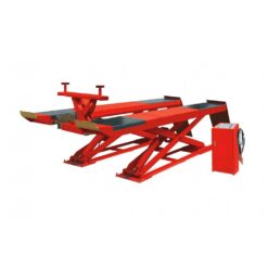 Cầu nâng cắt kéo 3.5 tấn UNIKA U-6108C