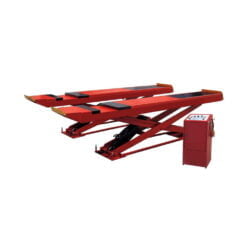 Cầu nâng cắt kéo 3.5 tấn UNIKA U-6109