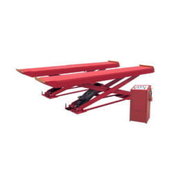 Cầu nâng cắt kéo 3.5 tấn UNIKA U-6109A