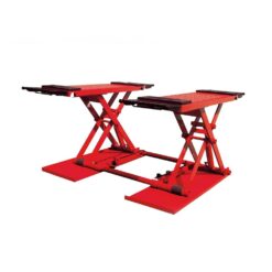 Cầu nâng cắt kéo 3 tấn UNIKA U-6010