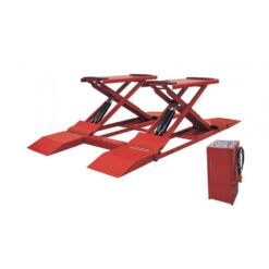 Cầu nâng cắt kéo 3 tấn UNIKA U-6102