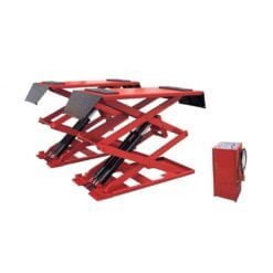Cầu nâng cắt kéo 3 tấn UNIKA U-6106