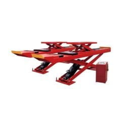 Cầu nâng cắt kéo 4.5 tấn UNIKA U-6108A