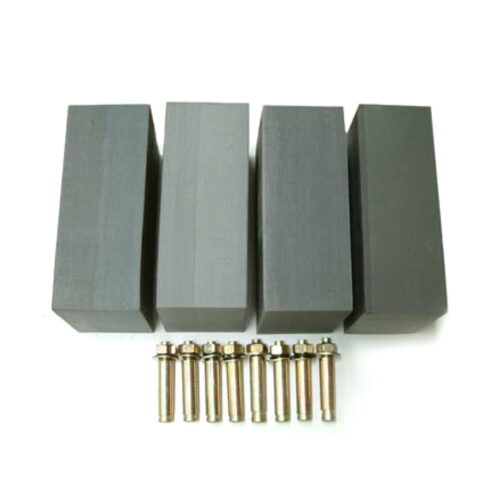 Cầu nâng cắt kéo 4 tấn UNIKA U-6108