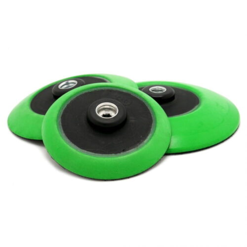 Đĩa gắn phớt đánh bóng kiểu chây Âu 3D K-78