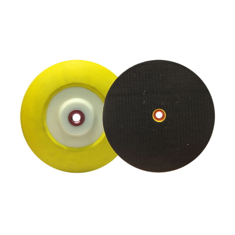 Đĩa gắn phớt kiểu châu âu 7 inch 3D K-78V
