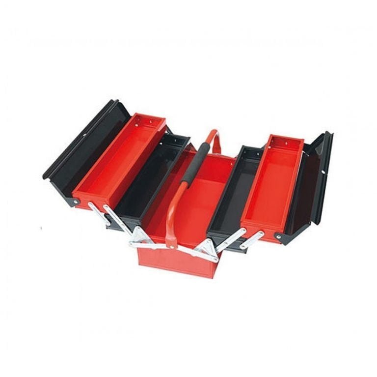 Hộp đựng dụng cụ UNIVIET U-09C