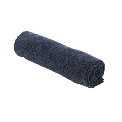 Khăn lau Microfiber màu đen 40x40cm 3D G-38BK 3 Khăn lau Microfiber màu đen 40x40xm 3D G-38BK