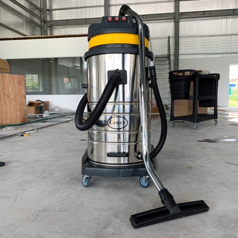 Máy hút bụi công nghiệp Carry BF58-3