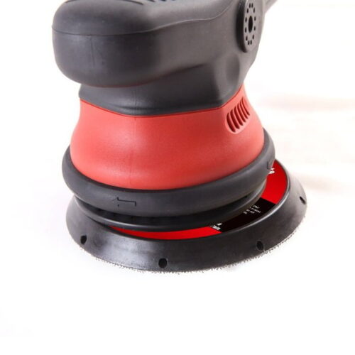 Máy đánh bóng lệch tâm MaxShine MS-A21