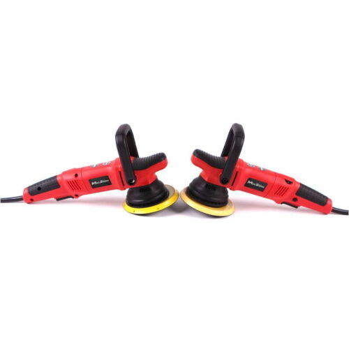 Máy đánh bóng lệch tâm MaxShine MS-L21