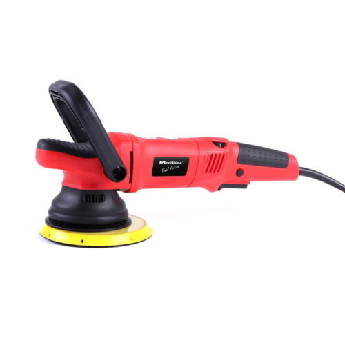 Máy đánh bóng lệch tâm MaxShine MS-L8