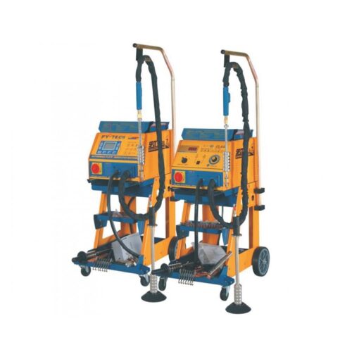 Máy hàn giật rút vỏ xe ô tô FY-9000A