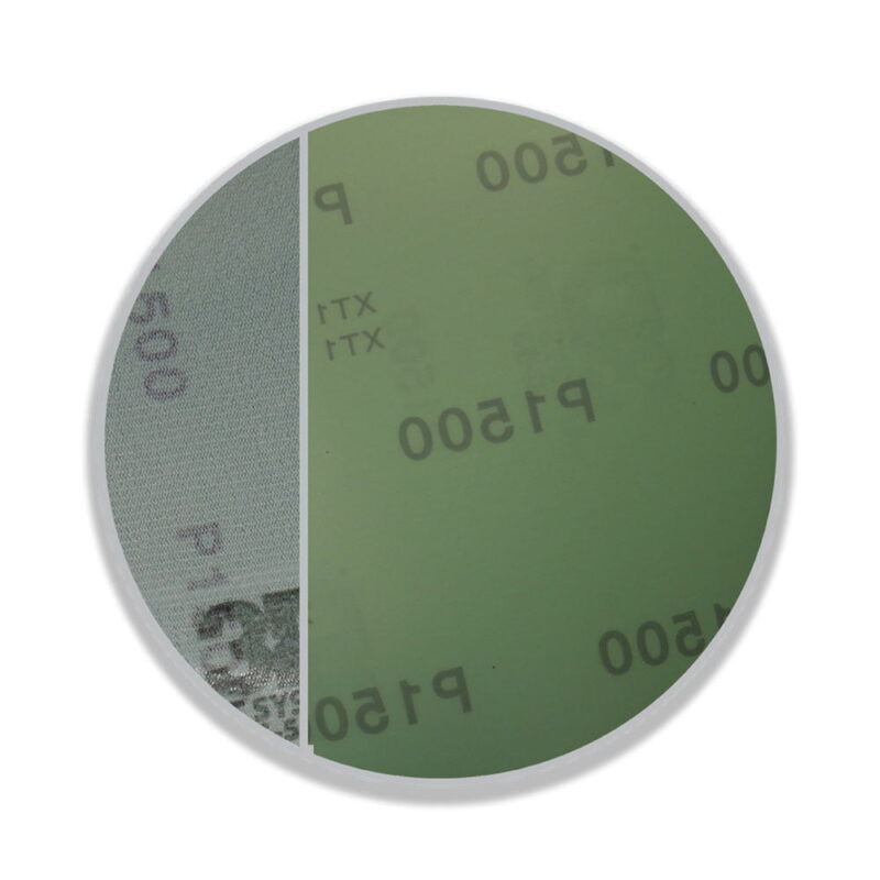 Miếng xả nhám 1500 3D G-53