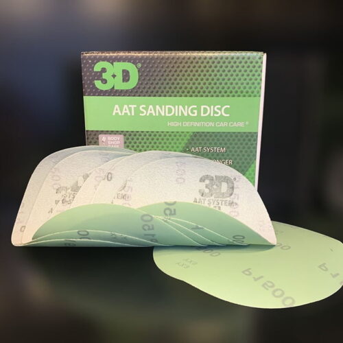 Miếng xả nhám 1500 3D G-53