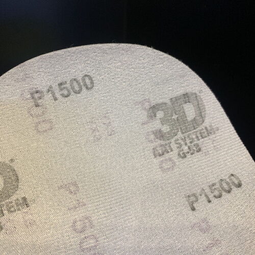 Miếng xả nhám 1500 3D G-53