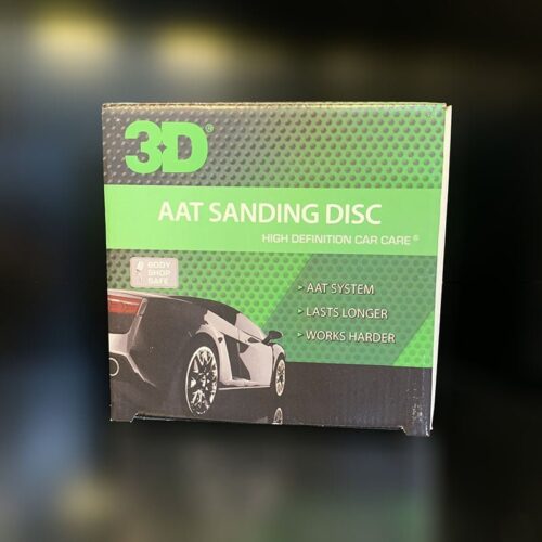 Miếng xả nhám 1500 3D G-53