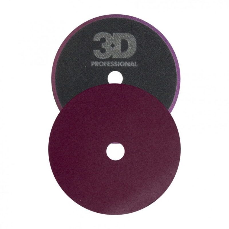 Phớt mút 5,5 inch 3D K-55DP