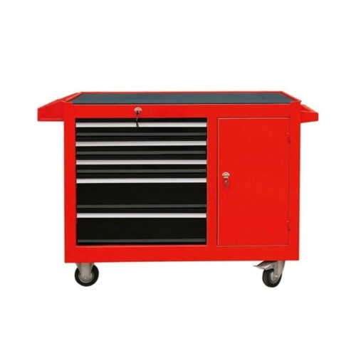 Tủ đựng dụng cụ UNIVIET U-38