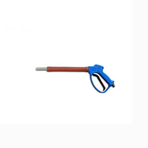 Có nên rửa xe, chăm sóc xe bằng hơi nước nóng hay không? 9 Súng hơi nước Optima Steamer K26 L300