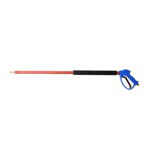 Có nên rửa xe, chăm sóc xe bằng hơi nước nóng hay không? 6 Sùng hơi nước K26 L1000