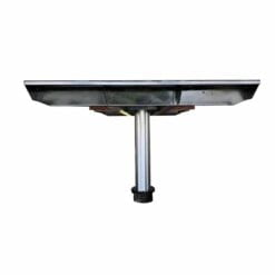 Cầu nâng 1 trụ rửa xe UNIVIET PU04