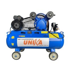 Máy nén khí Unika TM-V-0.12/8-70L
