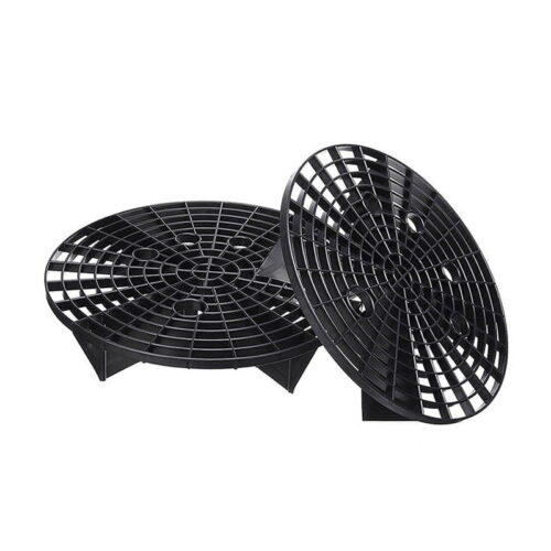 Tấm chắn cát xô rửa xe