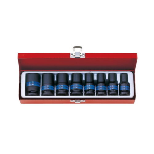 Bộ khẩu vặn ốc 1/2 inch