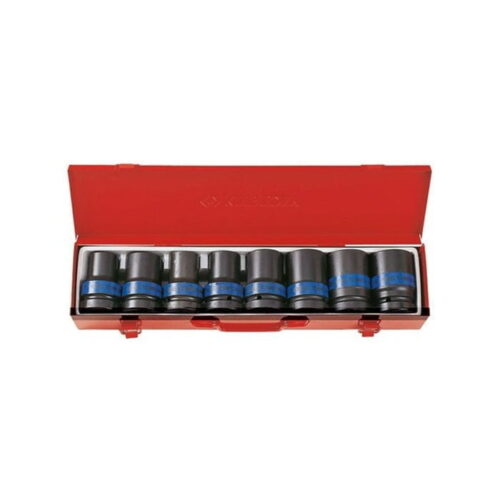 Bộ khẩu vặn ốc 1 inch