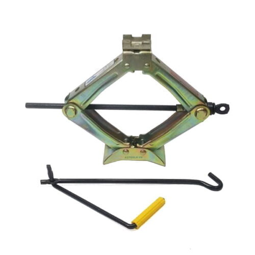 Kích nâng chữ A 1 tấn