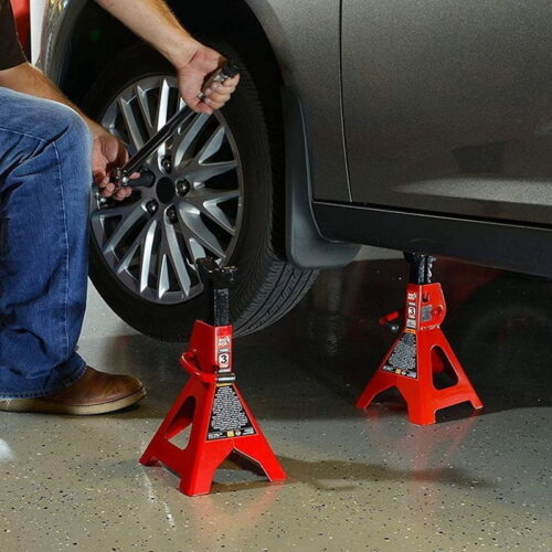 Mê kê ô tô 3 tấn