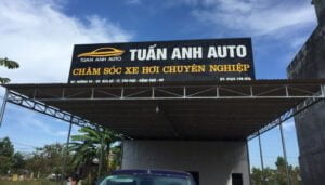 Hoàn thiện lắp đặt và đào tạo trung tâm chăm sóc tại Đồng Phú, Bình Phước